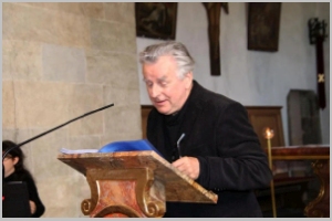 Musica Sacra Piber, Friedensmeditation, Foto: K. Mayer, Kleine Zeitung